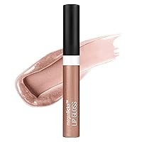 Lip Gloss MegaSlicks, Rose Gold | High Glossy Lip Makeup