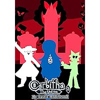 Carbitha volume 2: The Undyne Carbitha volume 2: The Undyne Kindle Hardcover Paperback