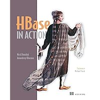 HBase in Action HBase in Action eTextbook Paperback