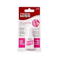 Products Brush-On Nail Glue, 0.05 Pound