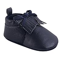 Hudson Baby Unisex BabyMoccasin Shoes