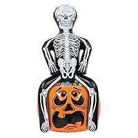 Beistle Inflatable Cooler - Drink Containers for Parties, Beverage Cooler, Spooky Decor: Halloween