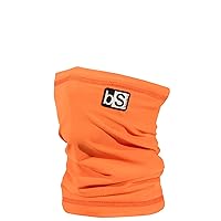 BLACKSTRAP Kids Dual Layer Tube, Cold Weather Neck Gaiter and Warmer for Children