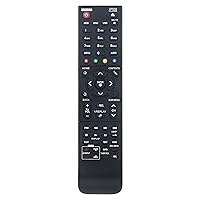 AKB73675701 Replaced Remote Control fit for LG BLU-RAY Disc Recorder BR625T BR629T