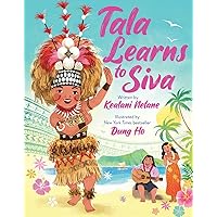 Tala Learns to Siva Tala Learns to Siva Hardcover Audible Audiobook Kindle