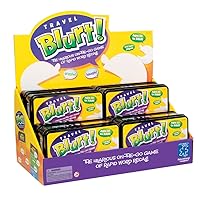 Travel Blurt! Party Pack of 8