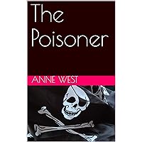 The Poisoner (Miles Stone Mysteries Book 1) The Poisoner (Miles Stone Mysteries Book 1) Kindle Hardcover Paperback