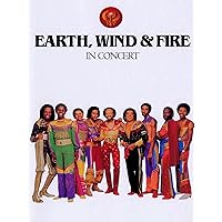 Earth Wind And Fire - Earth Wind and Fire - In Concert