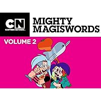 Mighty Magiswords Season 2