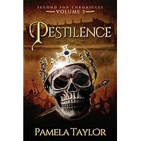 Pestilence (Second Son Chronicles)