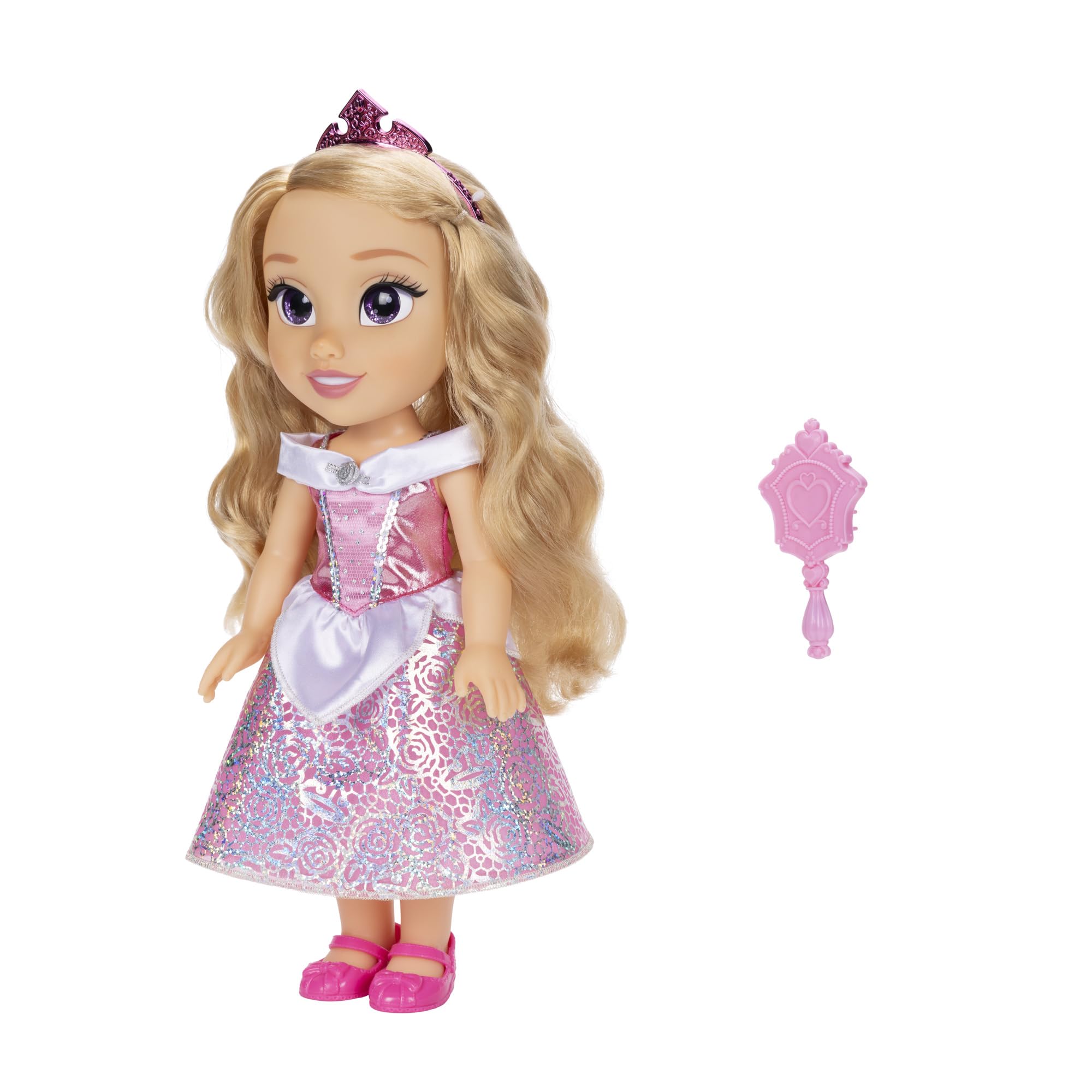 Disney Princess Aurora Fashion Doll