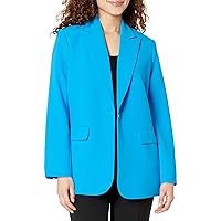 Amanda Uprichard Women's Petite Reggie Blazer