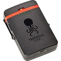 TRACK E Pocket Audio Recorder with Timecode Support - Recorder Unit Only