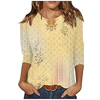 Trending Clothes for Women 2023,Tops for Women Casual Spring Sexy Plus Size Summer Tops for Women 2023 Fashion Three
