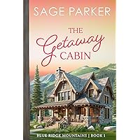 The Getaway Cabin (Book 1 Blue Ridge Mountains Series) The Getaway Cabin (Book 1 Blue Ridge Mountains Series) Kindle