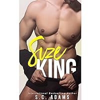 Size King: A Romance Collection Size King: A Romance Collection Audible Audiobook Kindle