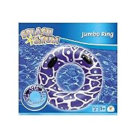 Splash and Fun 18453 Giant Ring with Handles