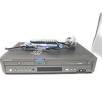Samsung DVD-V3500 Progressive-Scan DVD/VCR Combo