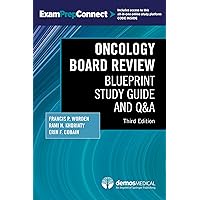 Oncology Board Review, Third Edition: Blueprint Study Guide and Q&A