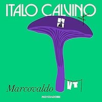 Marcovaldo Marcovaldo Audible Audiobook Paperback Kindle Hardcover