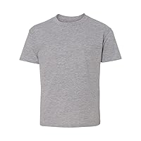Hanes Boys Nano Premium Cotton T-Shirt Pack Of 3