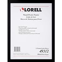 Lorell Wide Frame 18