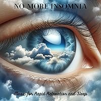 Natural Hypnosis, Insomnia Cure