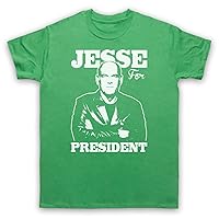 Men's Jesse Ventura for President T-Shirt