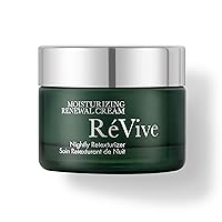 RéVive, Moisturizing Renewal Cream Nightly Retexturizer