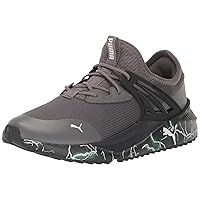 PUMA Unisex-Child Pacer Future Rainbow Sneaker