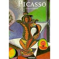 Pablo Picasso: 1881-1973 Pablo Picasso: 1881-1973 Hardcover Paperback