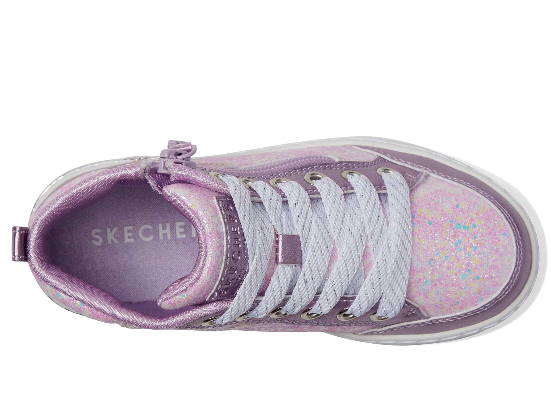 Skechers Unisex-Child Shoutouts 2.0 Sneaker