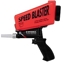 SpeedBlaster® Red - Model 007R Red