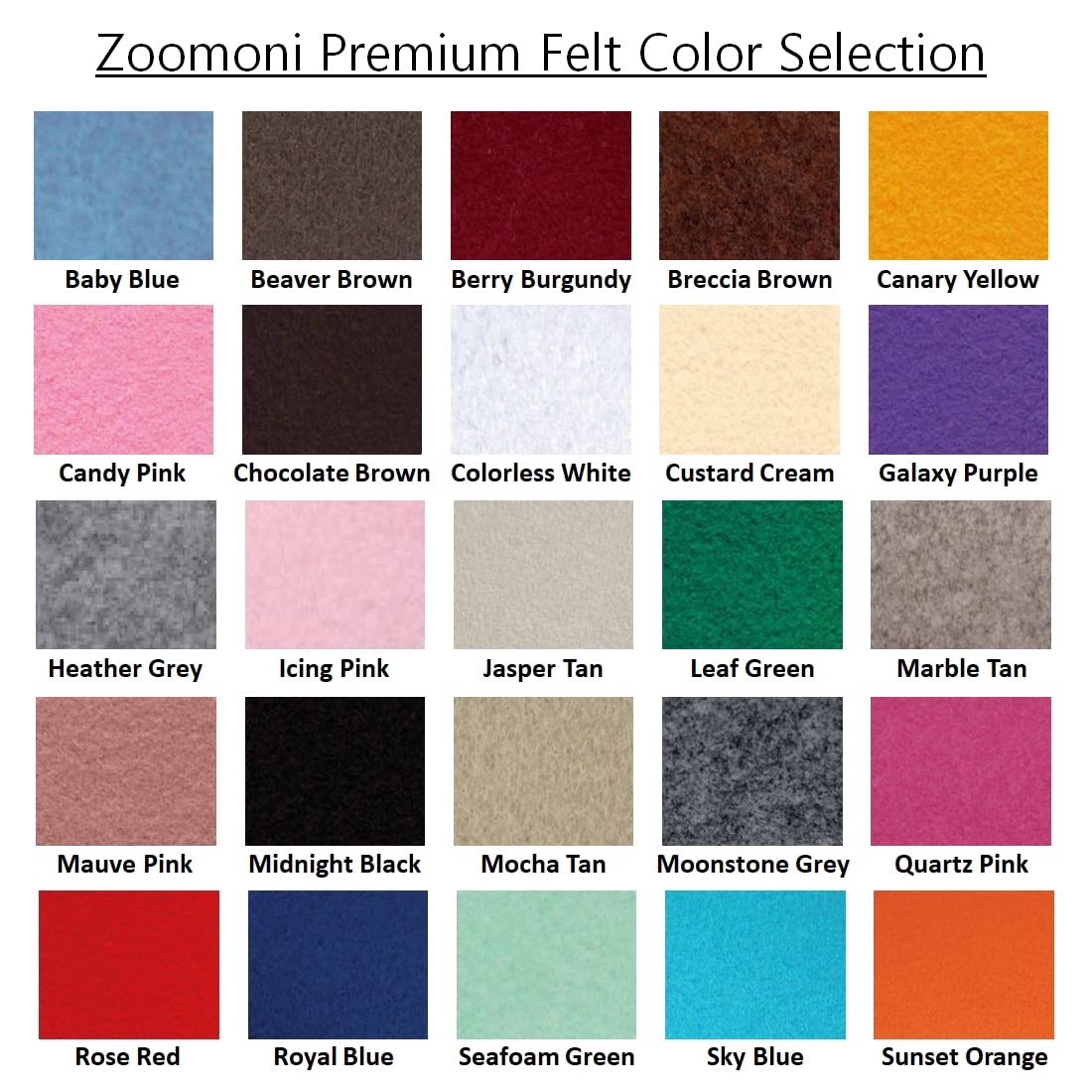 Zoomoni Premium Bag Organizer for Chanel Chain Melody Flap Small (AS3103) (Handmade/20 Color Options/Zoomoni)