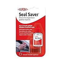 DuPont Rubber Saver Gasket Seal Trim Conditioner, 25ml