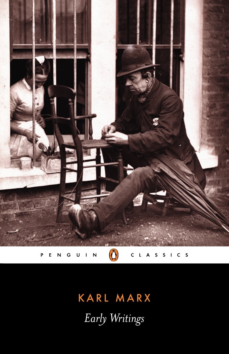 Early Writings (Penguin Classics)