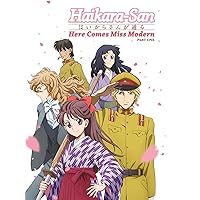 Haikara-San: Here Comes Miss Modern Part 1
