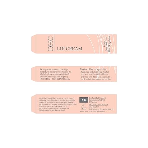 Lip Cream, Pack of 2