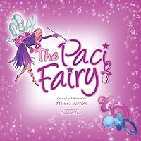 The Paci Fairy The Paci Fairy Paperback