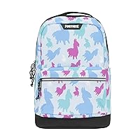 FORTNITE Multiplier Backpack, Blue Multi, One Size