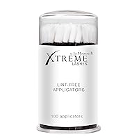 Lint-free Xtreme Applicators