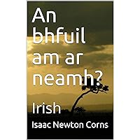 An bhfuil am ar neamh?: Irish (Irish Edition) An bhfuil am ar neamh?: Irish (Irish Edition) Kindle Paperback