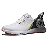 FootJoy Men's Fj Fuel Golf Shoe