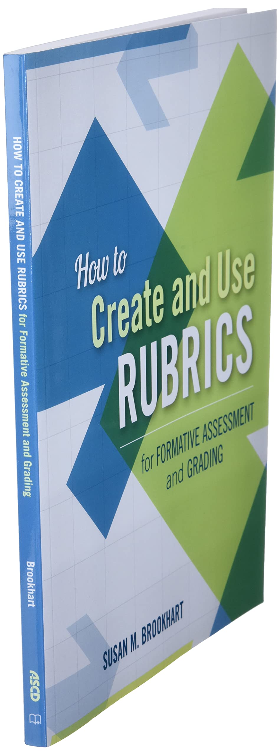 Mua How To Create And Use Rubrics For Formative Assessment And Grading Trên Amazon Mỹ Chính Hãng 0734
