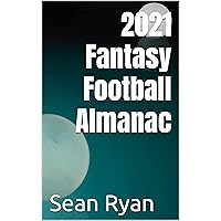 2021 Fantasy Football Almanac 2021 Fantasy Football Almanac Kindle Paperback