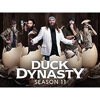 Duck Dynasty - Season 11