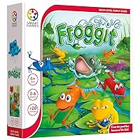 SmartGames : Froggit (Multi)