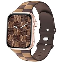 Louis Vuitton Tambour Brown Dial Watch Women's for $1,214 for