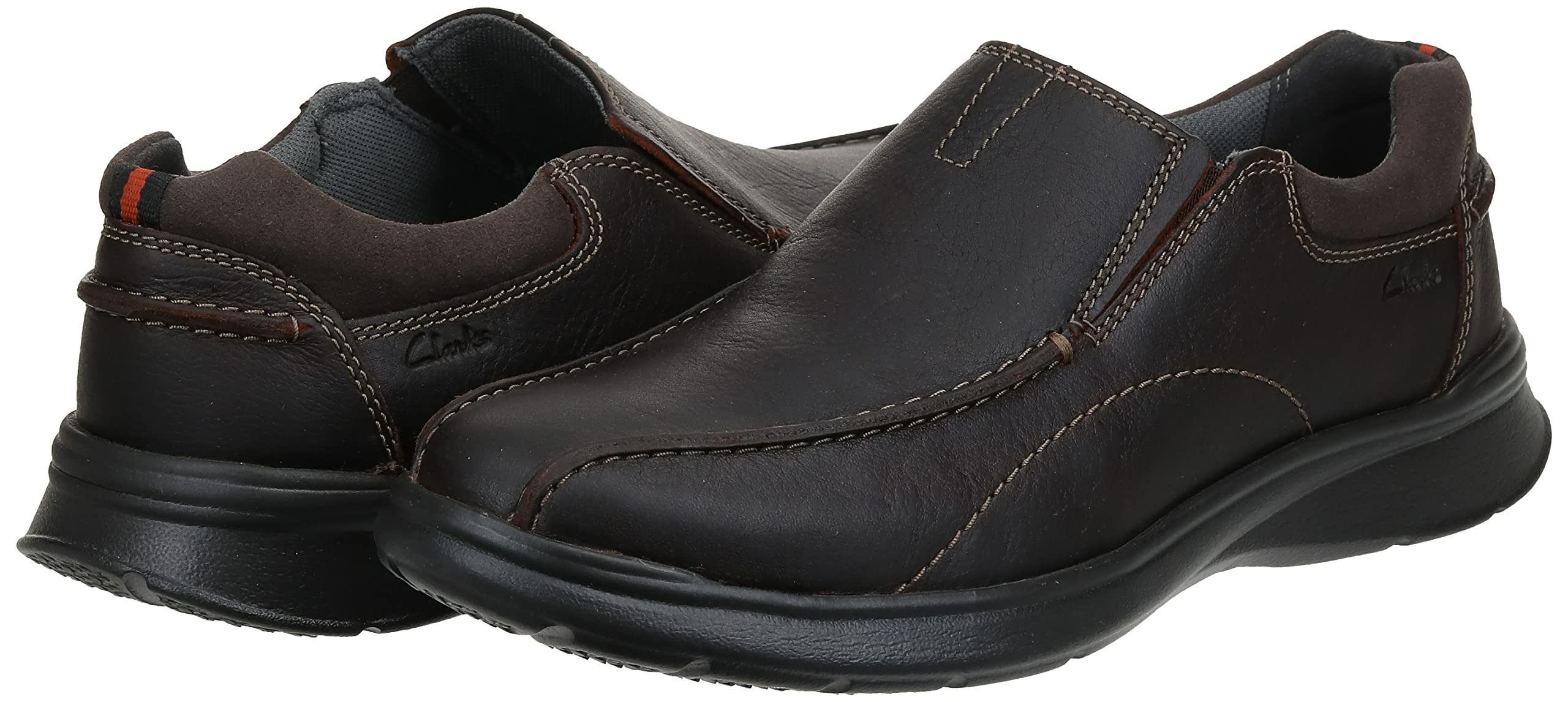 Clarks Men's Cotrell Step Slip-On Loafer