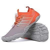 Hike Footwear Barefoot Shoes, Barefoot Hiking Shoes Slip On Active Shoes for Women Men